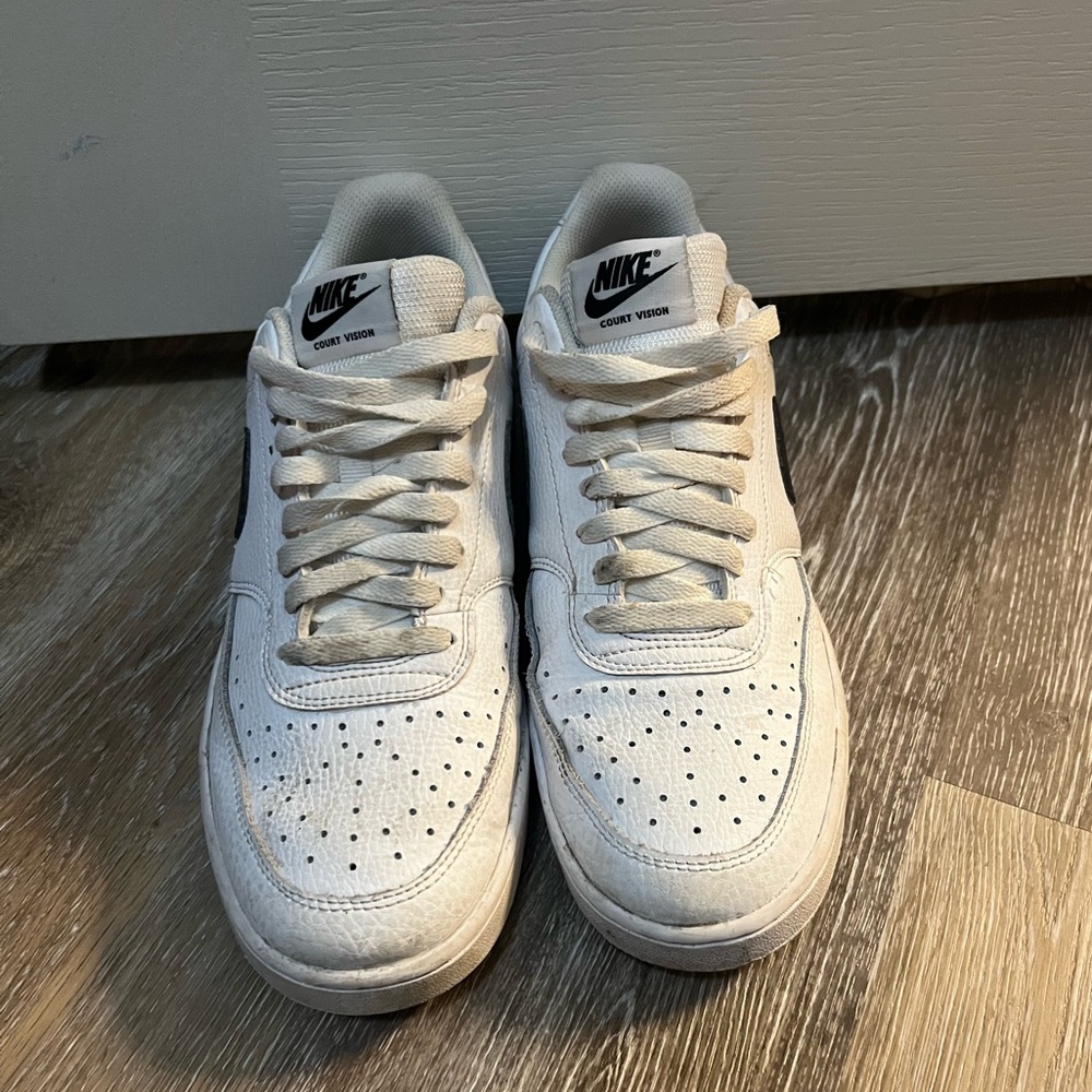 Nike Court Vision